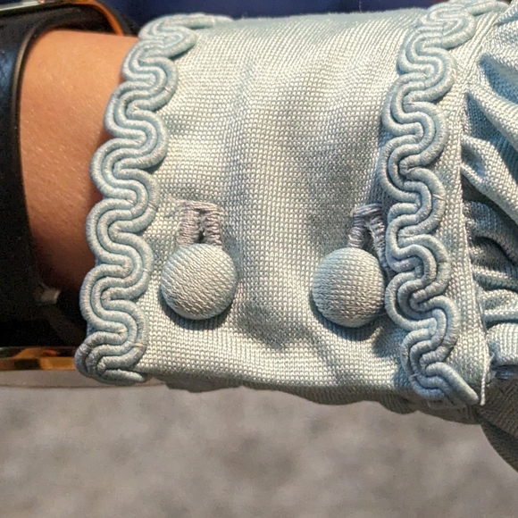 Vintage blouse - Picture 2 of 6